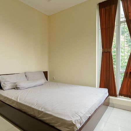 Dago Suites Syariah Cikarang Mitra Reddoorz Bekasi Zewnętrze zdjęcie