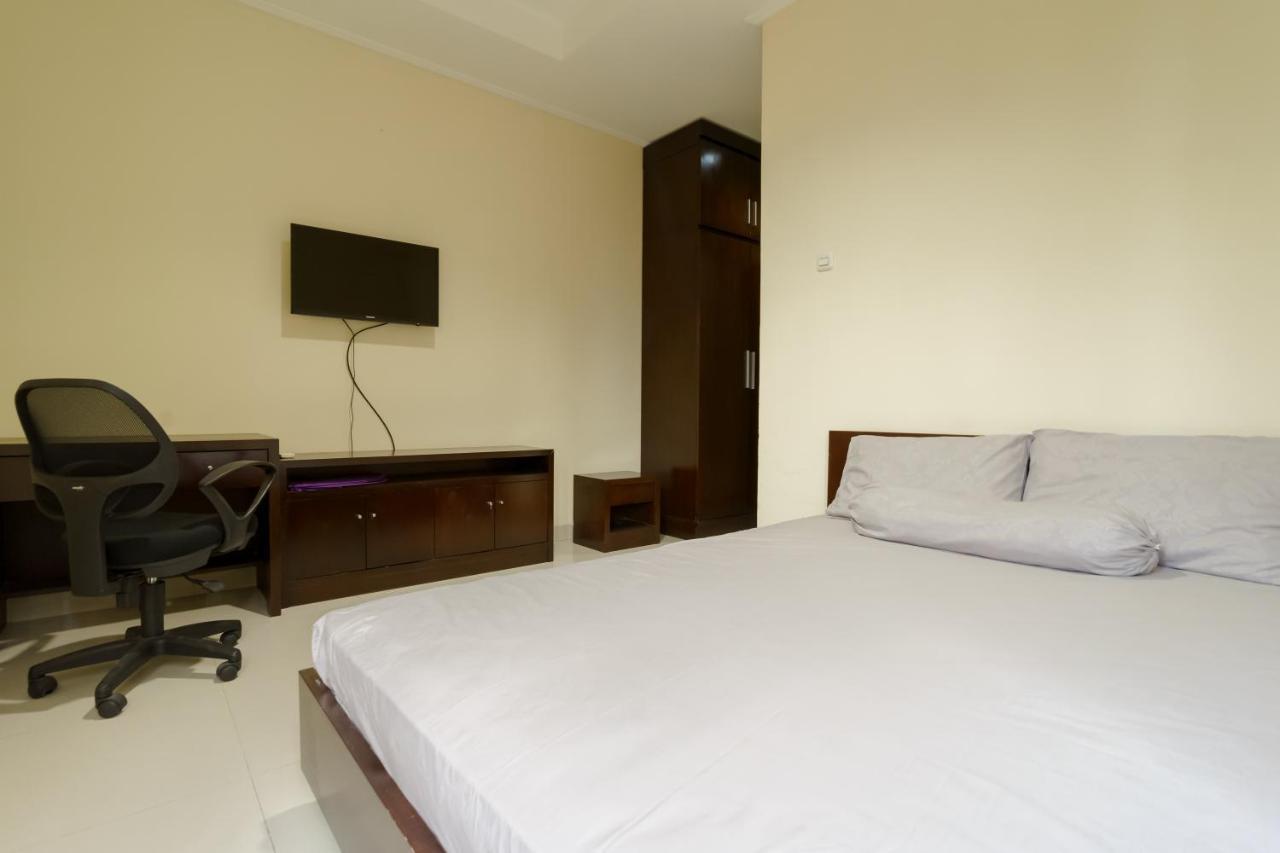 Dago Suites Syariah Cikarang Mitra Reddoorz Bekasi Zewnętrze zdjęcie
