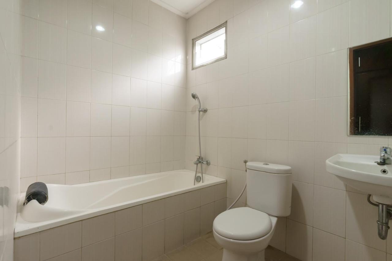 Dago Suites Syariah Cikarang Mitra Reddoorz Bekasi Zewnętrze zdjęcie