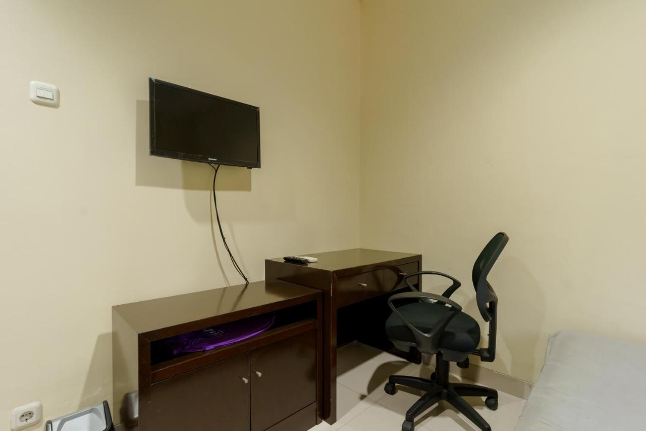 Dago Suites Syariah Cikarang Mitra Reddoorz Bekasi Zewnętrze zdjęcie