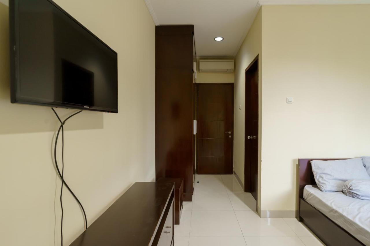 Dago Suites Syariah Cikarang Mitra Reddoorz Bekasi Zewnętrze zdjęcie