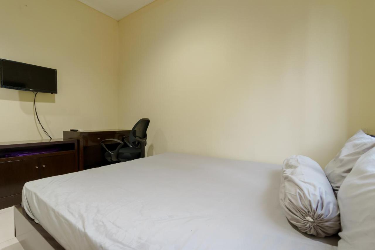 Dago Suites Syariah Cikarang Mitra Reddoorz Bekasi Zewnętrze zdjęcie