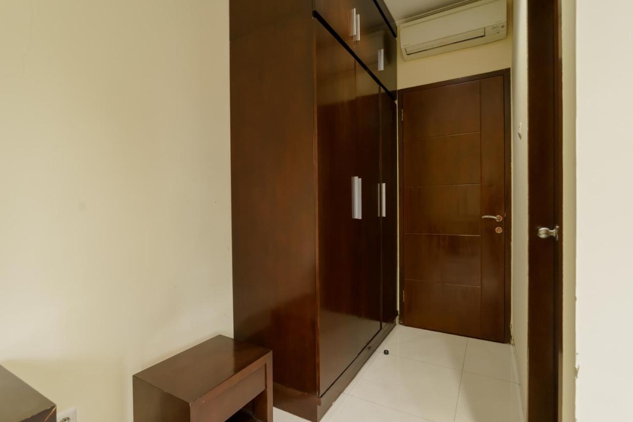 Dago Suites Syariah Cikarang Mitra Reddoorz Bekasi Zewnętrze zdjęcie