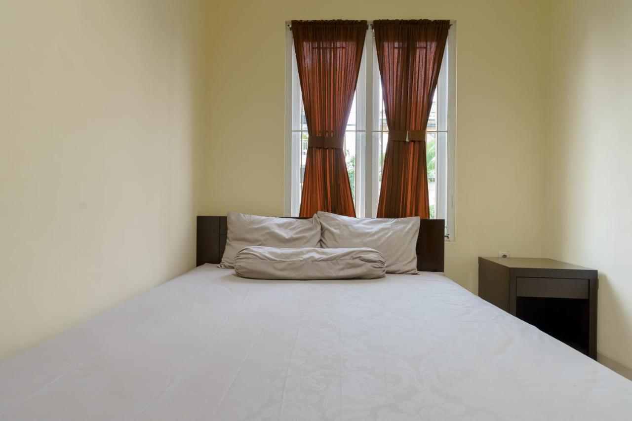 Dago Suites Syariah Cikarang Mitra Reddoorz Bekasi Zewnętrze zdjęcie
